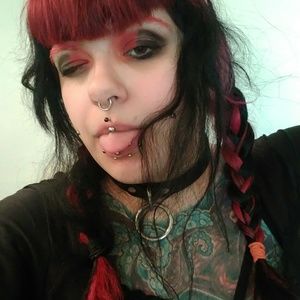 Meet your Posher, Amorphophallus